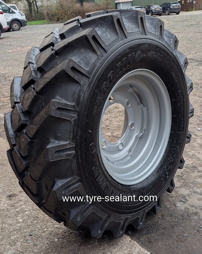 Thwaites terex benford - terex, 3t