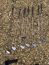 Wilson Left Handed Golf Club