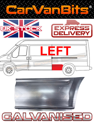 For ford transit - for, 00-14