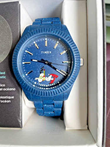 Timex tw2v53300 waterbury - tw2v53300,
