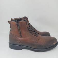 Bertie Mens Boots UK 7 EU 41