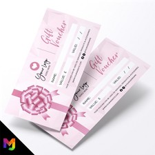 Custom printed business - printed,