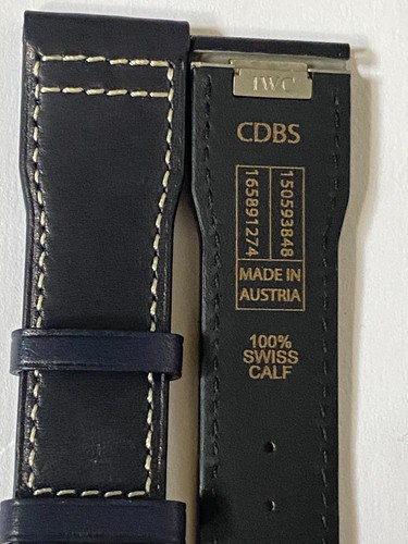 Black leather easy fit - black,
