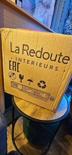 Redoute interieurs rattan - redoute,