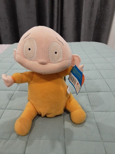 2001 gosh viacom rugrats - viacom, baby
