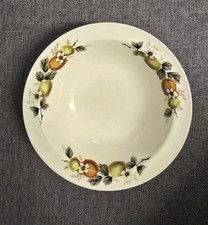 Vintage Crown Ducal 'Clement'