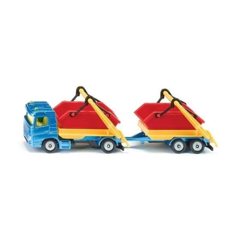 Siku truck with - siku,