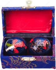 Traditional Chinese Baoding