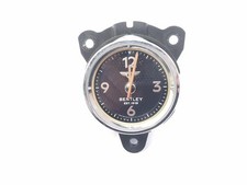 2019 BENTLEY CONTINENTAL