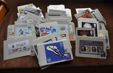 Royal mail phq stamp cards - royal,