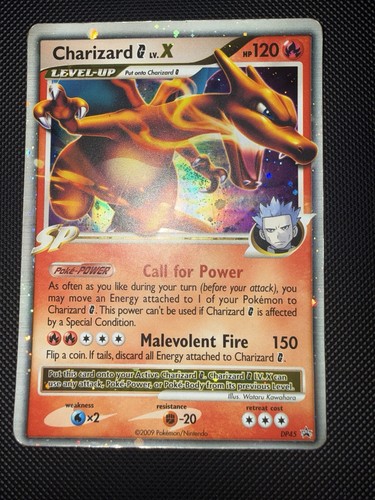 Charizard pokemon eng - g,