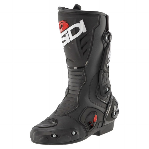 Sidi vertigo boots - sidi, 2