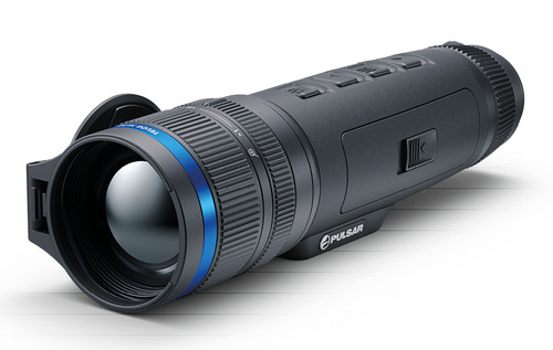 Pulsar telos xl50 thermal - telos,