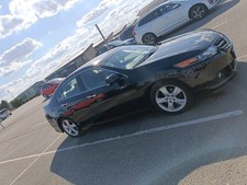 Honda Accord MK8 ES GT 2.2 BREAKING 2011 HEADLIGHT all parts available