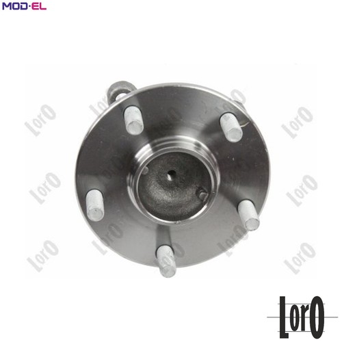Wheel bearing kit - bearing,
