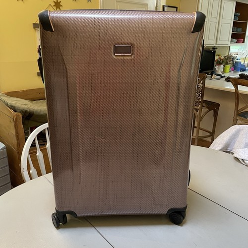 Tumi tegra lite extended trip - tegra-lite,