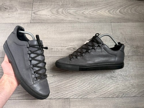 Balenciaga sneakers arena - balenciaga,