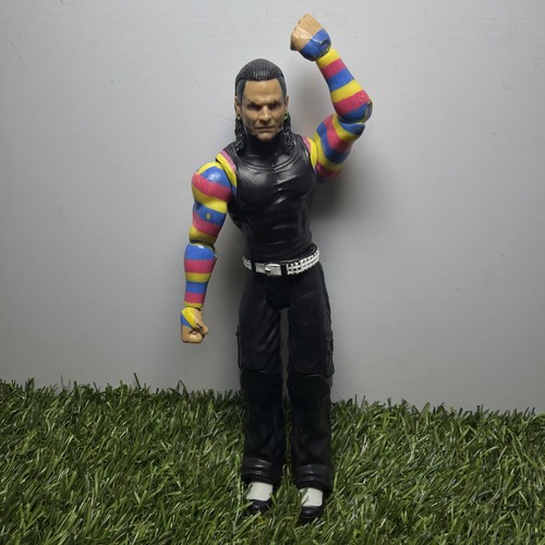 Wwe mattel jeff - ⁠wwe, hardy