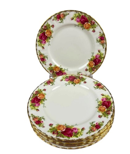 Royal albert set - set, 6