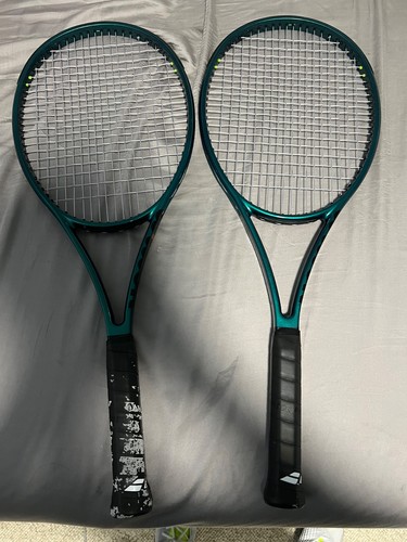 Wilson pro stock - blade, 98