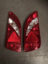 Elddis Caravan Joken Rear