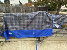 Weatherbeeta Comfitec Classic Standard Neck Lite Turnout  7ft0