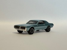Matchbox Mainlines | Mercury Cougar | Mint, Loose