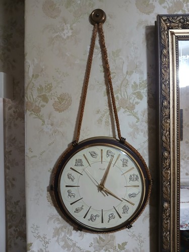 Kiensle wallclock quartz - kiensle,