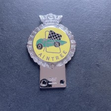 Vintage 1950's British Grand