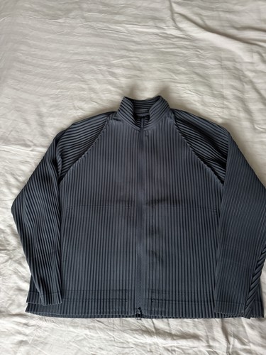 Issey miyake homme - homme, plisse