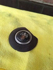 mk1 mini austin horn push