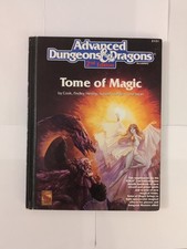 Advanced & Dragons 2121 TSR