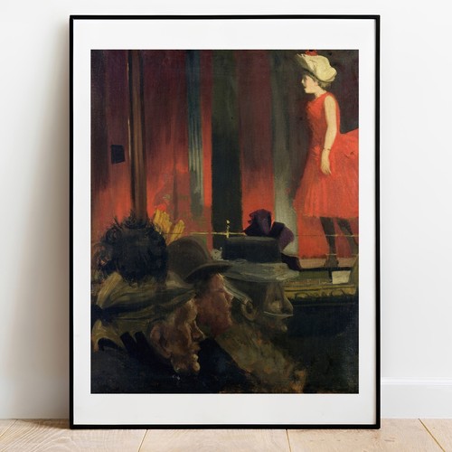 Walter sickert print the - walter,