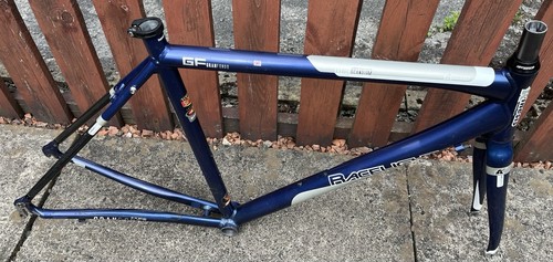Kinesis gran fondo - kinesis,