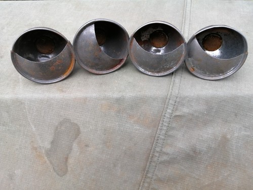 Job lot vintage - 4x,