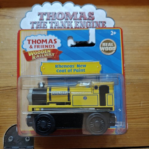 Thomas friends wooden - &,