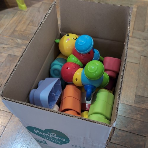 Massive bundle toys for - toys,
