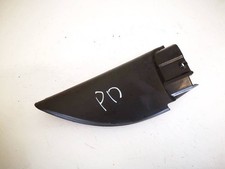 Volkswagen Polo 2010 Interior