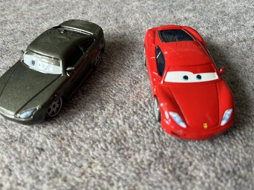 Disney pixar cars - pixar, character