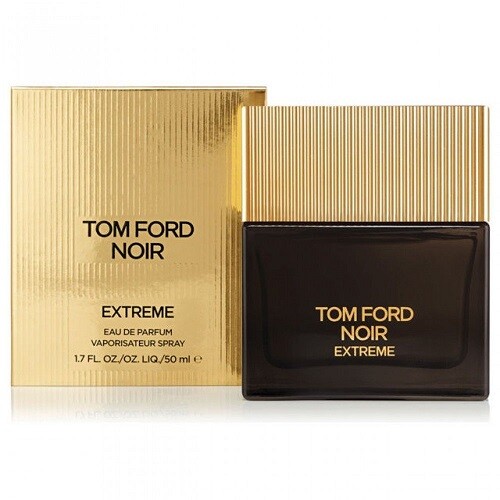 Tom ford noir extreme - for, men
