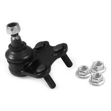 Genuine APEC Front Left Lower Ball Joint for Audi A1 TFSi S Line 1.2 (5/10-4/15)