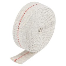 Oil Lamp Wick Cotton 1 Inch