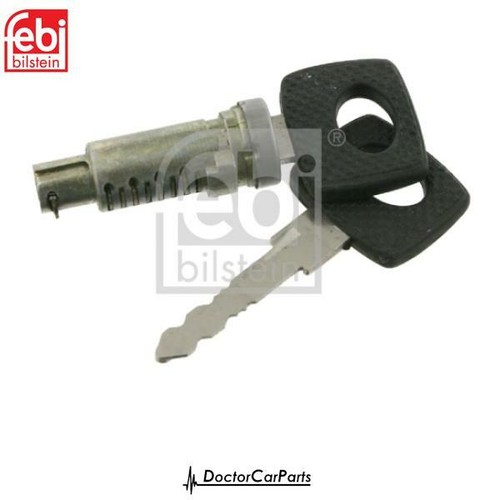 Door barrel lock right left - door,