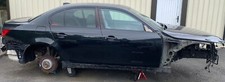 BMW E60 M5 5L V10 Saloon body