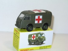 Dinky Toys, Third Version 807