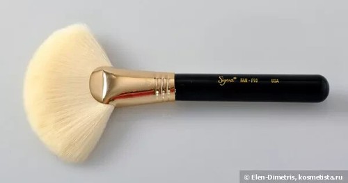 Sigma beauty f90 - beauty, fan