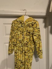 Pokémon Pikachu Yellow