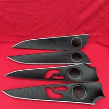 GENUINE MERCEDES BENZ E-CLASS