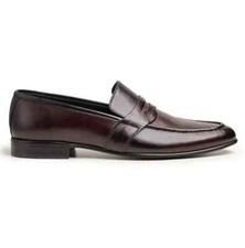 New Men Classy Burgundy Slip