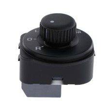 1x Wing Mirror Control Switch